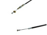 Cable Puch Maxi brake cable front A.M.W.